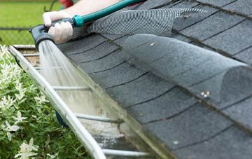 Edge Green gutter cleaning costs