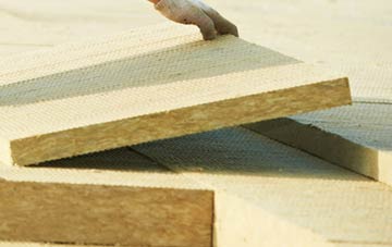 measuring Edge Green tapered insulation