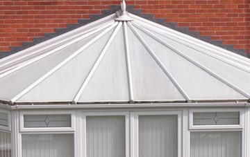 Edge Green polycarbonate conservatory roof repairs