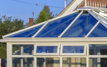 professional Edge Green conservatory insulation