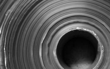 Edge Green pvc roof replacement