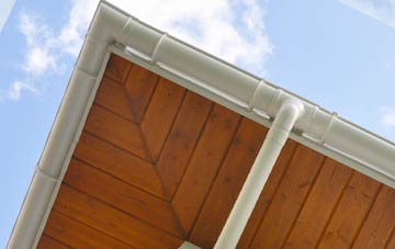 Edge Green soffit types