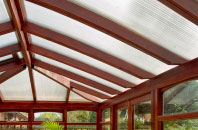 Edge Green conservatory roofing insulation